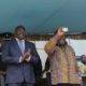 Nana Addo receives first National ID card as NIA registration kicks off
