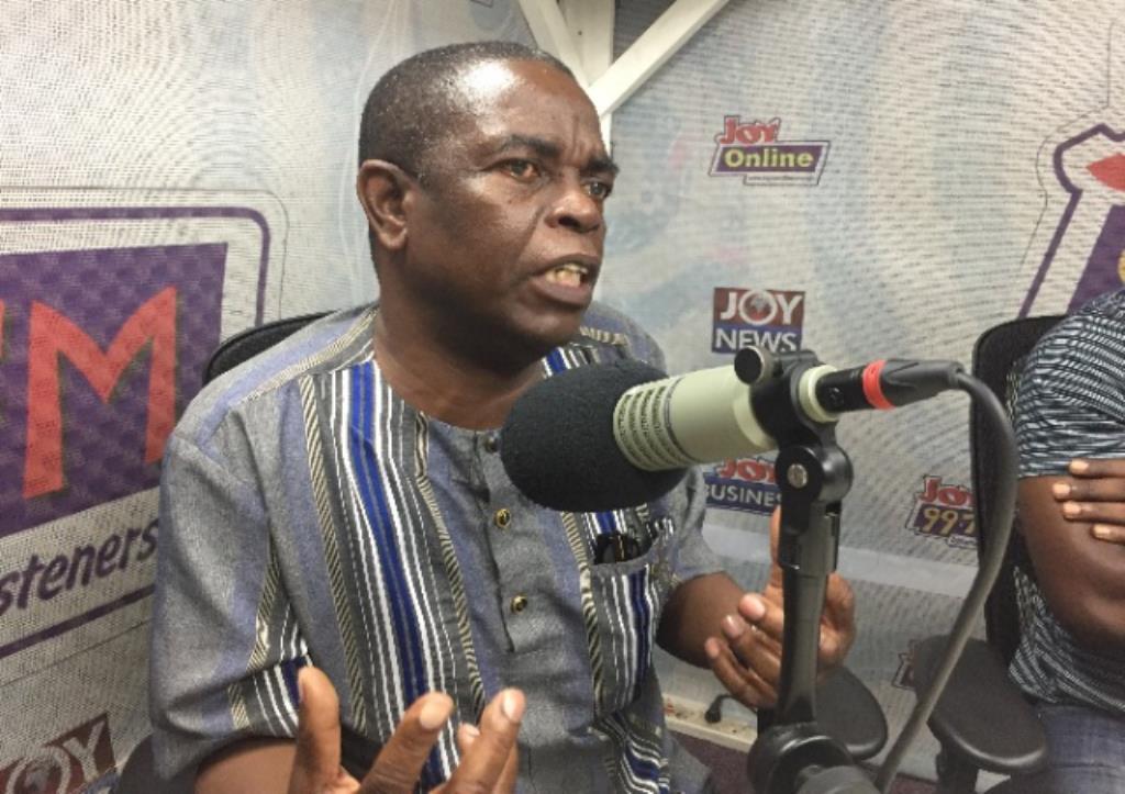 A soldier who wanted to kill Mahama in his house arrested