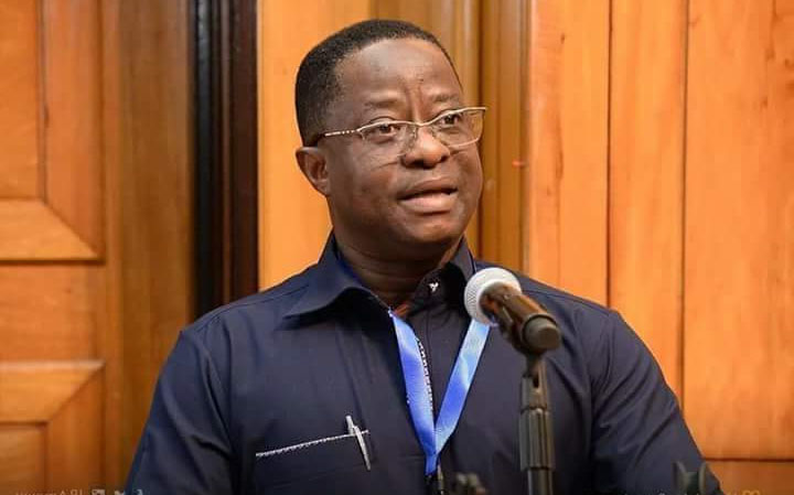 Supreme Court Unanimously Clears Peter Amewu as an MP duly elected for Hohoe Constituency
