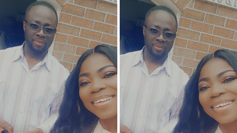 afia pokua vim lady and husband