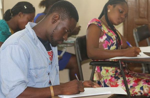 Over 8,000 fail teacher licensure exams