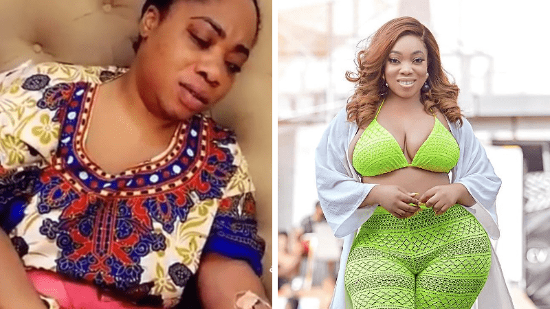 Moesha Boduong