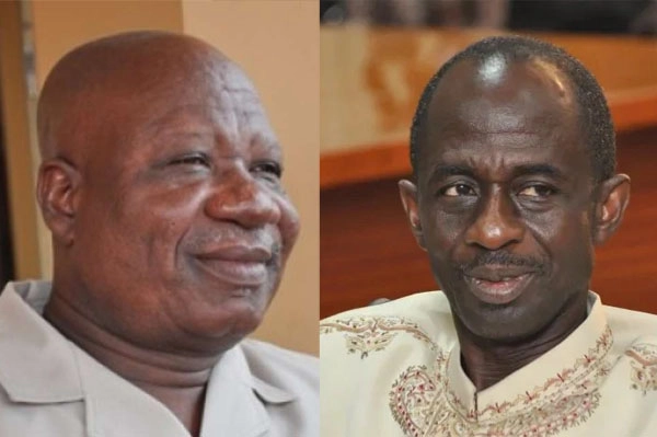 NDC has sent an assassin to kill me – Allotey Jacobs