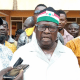 Ablakwa must withdraw his resignation letter - Cletus Avoka appeals