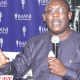 Our situation would have been worse if COVID-19 happened under Mahama