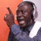 Captain Smart suspended by Angel FM Management