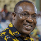 Things are not as bad as today as they were when NDC was in power - Kofi Bentsil