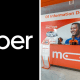 Uber expands partnership with Moove