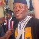 Veteran Actor, "Waakye" Ordained As A Reverend Minister- PHOTOS