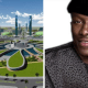 What is Petronia City