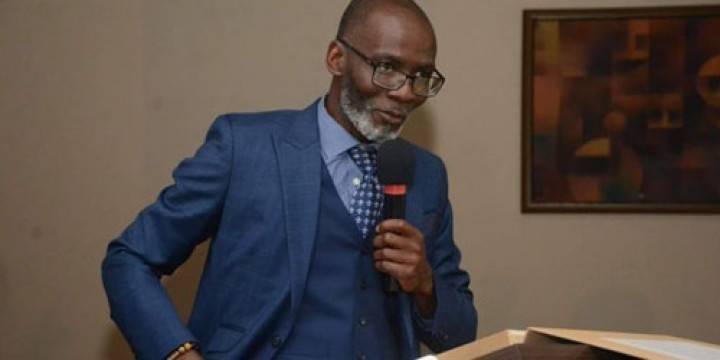 Your agenda is to get Ghana blacklisted for promoting hate - Gabby to LGBTQI+ Bill promoters