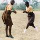 Ghana Records A New Festival
