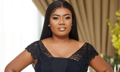 Bridget Otoo FIRED