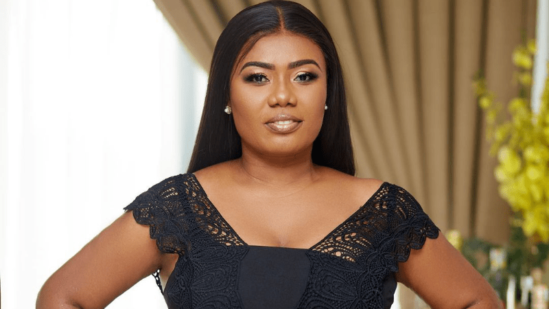 Bridget Otoo FIRED