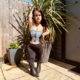 Meet Caitlin Hellyer, the fashion blogger with dwarfism who has been an inspiration to others.