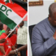 NDC Ashanti youth