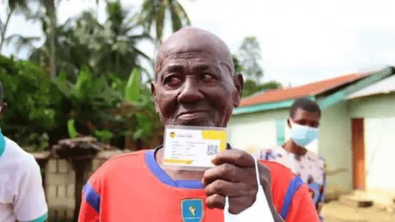 Pension Scheme for Cocoa Farmers in Ghana