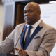 Shelter Afrique Group MD and CEO And