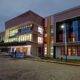 New Western North RCC building