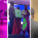 Kennedy Agyapong walks boldly to take his 3G award in the US