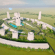 Wakanda City of Return Project