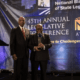 Akufo-Addo Receives First Ever International Nation Builders Award
