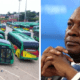 240 Aayalolo Buses are not working