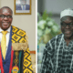 I may not wear my speaker's cloak again - Bagbin