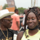 Jenessa Amakye, Amakye Dede's beautiful daughter