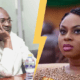 You can't dance on TikTok and yet refuse to come to Parliament