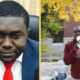 E-Levy bill FixTheCountry's Oliver Barker arrested