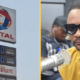 Only illiterates blame Akufo-Addo for the rising fuel prices