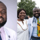 From housekeeper to a Neurosurgeon