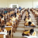 2022 BECE Timetable