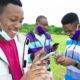 Youth Task Teams of the Africa Youth Partnership