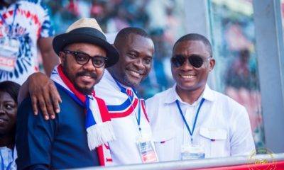 NPP elections 2022