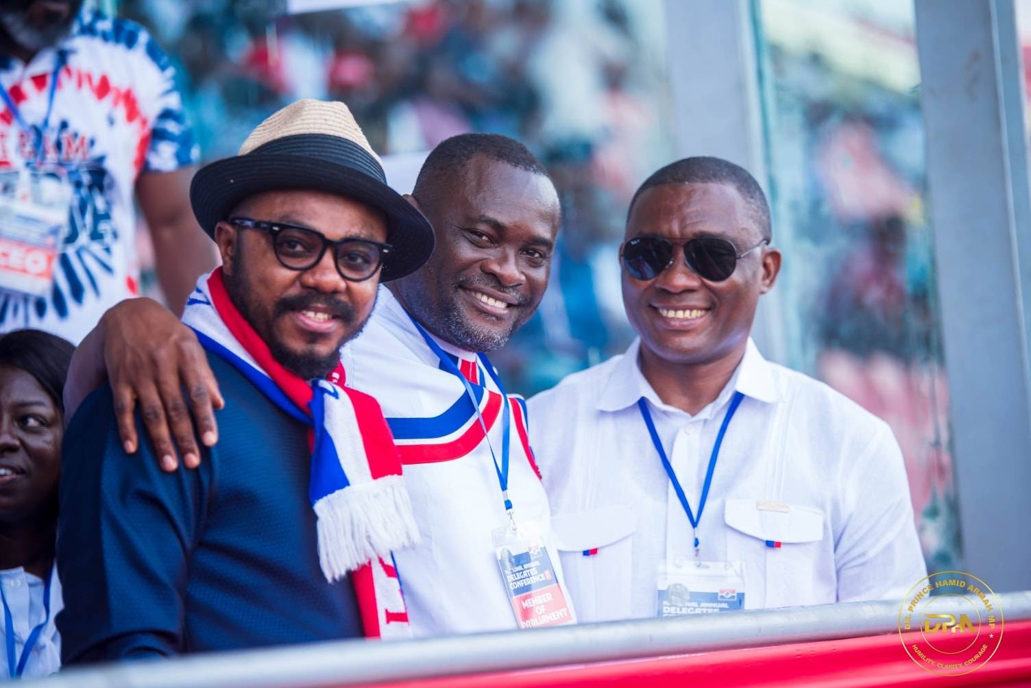 NPP elections 2022