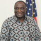 Alan Kyerematen resigns