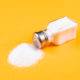 you shouldn't totally quit salt