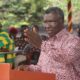 Prof. Frimpong Boateng sacked