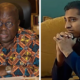 Alistair Mathia denies knowing President Akufo-Addo