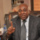 Carlos Ahenkorah Accra Mail
