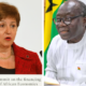 Ghana's $3 billion bailout