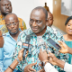 NPP has been hating Alan Kyerematen