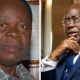 Akufo-Addo is an empty persona - ohene agyekum