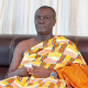 Dormaahene reacts to the injunction preventing him from attending Brekumhene's funeral