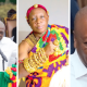 message from Atta Mills' ghost to Goaso-Manhene