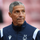 Chris Hughton