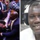 NPP forced Kufuor to speak at Bawumia's UPSA Lecture