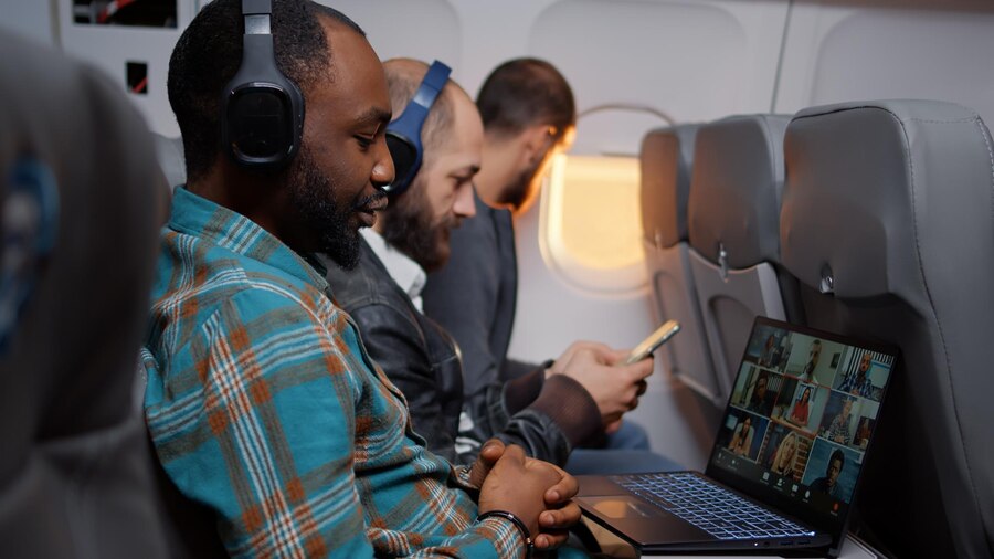 What Airlines Hate when on a flight